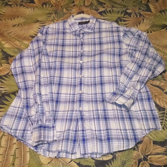 Ralph Lauren Other - Ralph Lauren Button Down